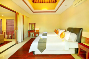 The Legian Hotman Paris III